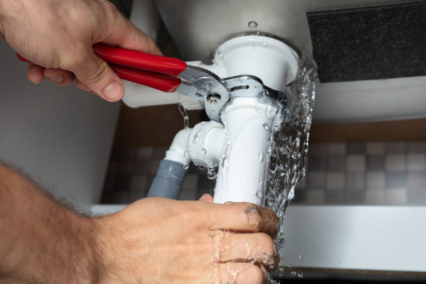 Trusted New Richmond, OH Water damage restoration Experts