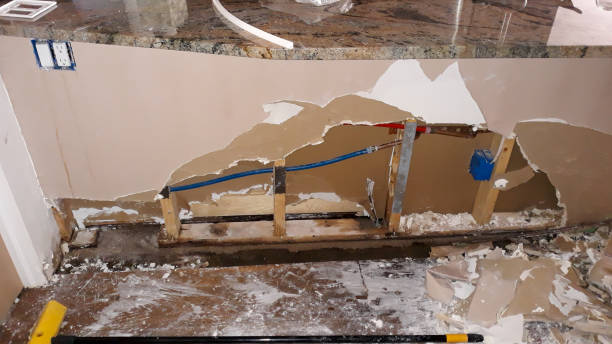 Best Emergency water damage restoration  in New Richmond, OH