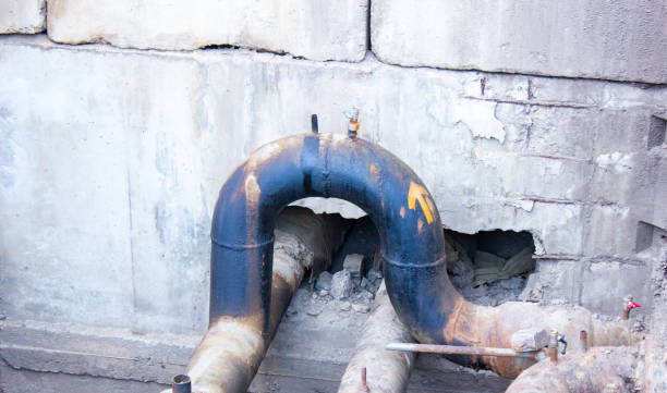 Best Sewage cleanup and water damage restoration  in New Richmond, OH