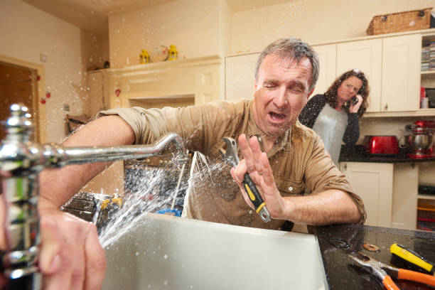 Best Flood damage cleanup  in New Richmond, OH